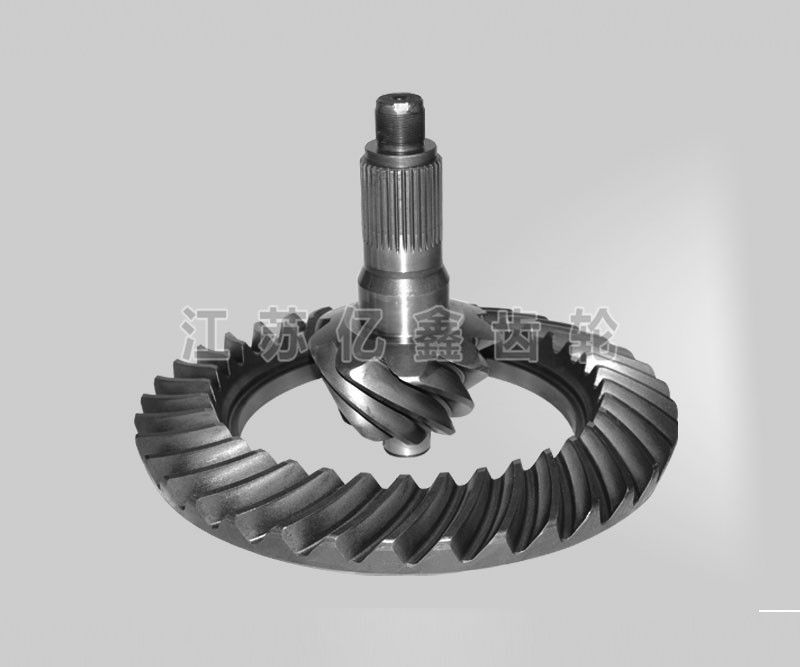 汽摩齒輪10